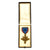 Original U.S. WWI Numbered Distinguished Service Cross with Case Original Items