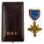 Original U.S. WWI Numbered Distinguished Service Cross with Case Original Items