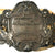 Original U.S. Pre WWII Navy 1930 Asiatic Fleet Championship Lightweight Wrestling Belt Original Items