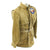 Original U.S. WWII 506th Parachute Infantry Regiment M4192 Paratrooper Jump Jacket - Size 36R Original Items