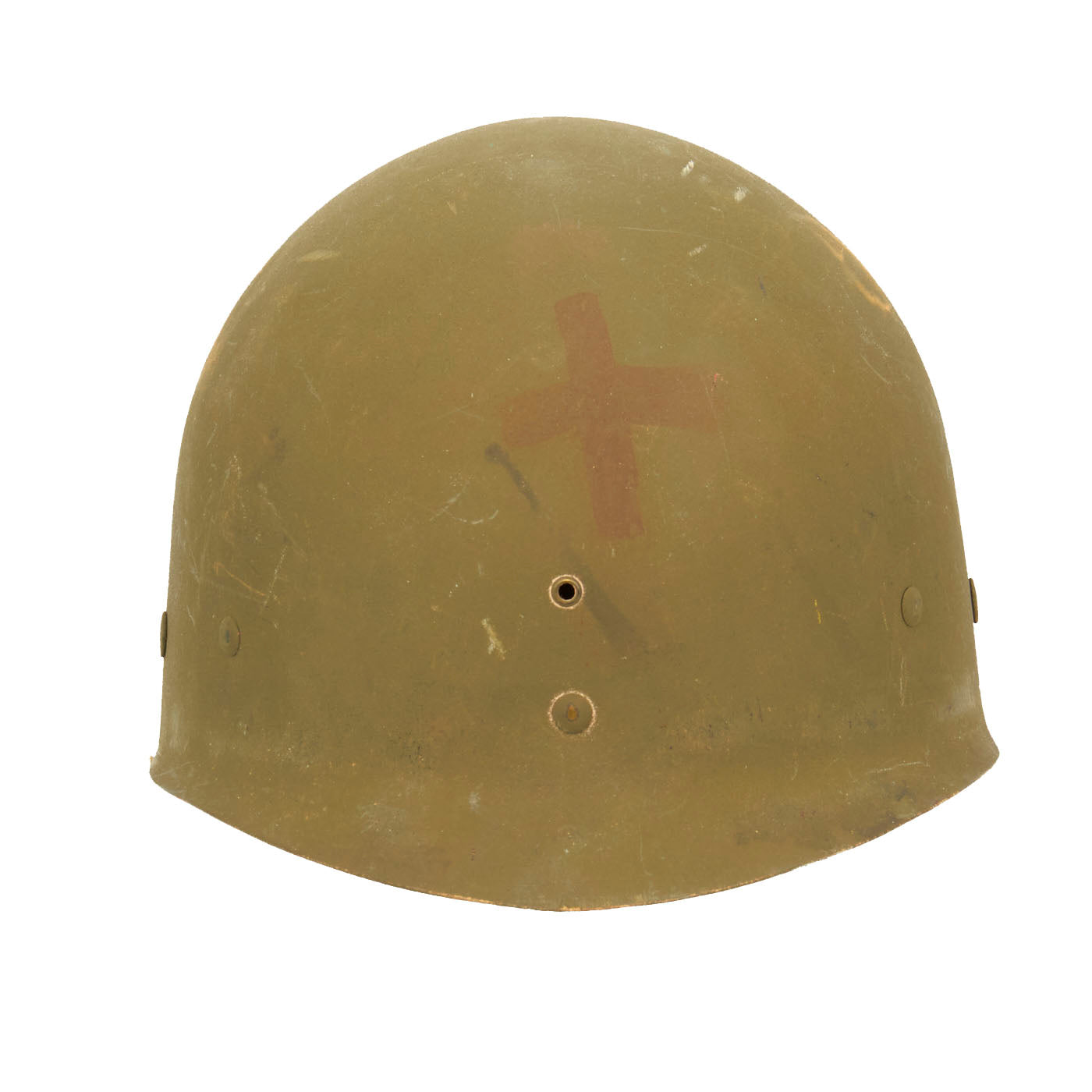 WWII 2024 M1 Helmet Liner Firestone