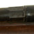 Original Italian Vetterli M1870/87/15 Infantry Rifle by Torre Annunziata Deactivated for Training - Dated 1884 Original Items