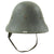 Original Dutch WWII Model 1934 Helmet with Helmet Plate New Made Items