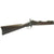 Original U.S. Springfield Trapdoor Model 1884 Round Rod Bayonet Rifle made in 1893 - Serial No 558892 Original Items