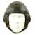 Original German WWII Luftwaffe Model LKpW101 Leather Flying Helmet by Siemens with Tinted Goggles Original Items