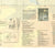 Original U.S. Iraq War Escape and Evasion Chart (EVC) Collection - Set of 9 Original Items