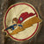 Original U.S. WWII 340th Fighter Squadron Named A-2 Flight Jacket Original Items