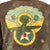 Original U.S. WWII 8th Air Force Named and Painted A-2 Flight Jacket Original Items