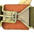 Original U.S. WWII AAF Gunner's Safety Belt An 7508-1 in Box - Unissued Original Items