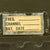 Original U.S. WWII Handie Talkie SCR-536 Radio Transceiver BC-611-F Dated 1945 Original Items
