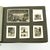 Original German WWII Afrika Korps Photo Album with Unpublished Erwin Rommel Pictures Original Items