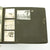 Original German WWII Afrika Korps Photo Album with Unpublished Erwin Rommel Pictures Original Items