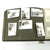 Original German WWII Afrika Korps Photo Album with Unpublished Erwin Rommel Pictures Original Items