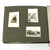 Original German WWII Afrika Korps Photo Album with Unpublished Erwin Rommel Pictures Original Items