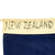 Original WWII Era New Zealand 3' x 6' Wool National Flag Original Items