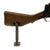 Original WWII Danish Madsen Display Light Machine Gun with Monopod, Magazine Pouch & Magazines Original Items