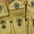 Original U.S. WWII Field Gear Set: M1923 Garand Belt, M1928 Pack, Canteen, Medic Pouch & More Original Items