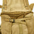 Original U.S. WWII Field Gear Set: M1923 Garand Belt, M1928 Pack, Canteen, Medic Pouch & More Original Items