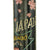 Original U.S. Post Korean War Era Japanese Souvenir Walking Stick & Nested Pool Cue Original Items