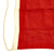 Original German WWII NSDAP Small State Service Flag 19" x 33" - Reichsdienstflagge Original Items