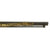 Original Caucasian Miquelet Lock Jezail Musket with Extensively Inlaid Ornate Stock c. 1800 Original Items