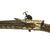 Original Caucasian Miquelet Lock Jezail Musket with Extensively Inlaid Ornate Stock c. 1800 Original Items