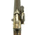 Original Caucasian Miquelet Lock Jezail Musket with Extensively Inlaid Ornate Stock c. 1800 Original Items