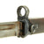 Original Italian WWII M1938 Mannlicher Carcano Short Rifle Folding Bayonet with Scabbard Original Items