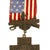 Original U.S. Spanish American War 1889 - 1902 United Spanish War Veterans Medal Original Items