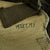 Original U.S. Early WWII M1A2 Service Gas Mask with MIXA1 Filter and MIVA1 Gas Mask Bag Original Items