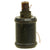 Original Japanese WWII Type 99 Hand Grenade with Fuse dated 1943 & Detonator - Inert Original Items