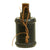 Original Japanese WWII Type 99 Hand Grenade with Fuse dated 1943 & Detonator - Inert Original Items