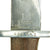 Original WWII Unissued Swiss Model 1914 Pioneer Sawback Sword Bayonet by Elsener with Scabbard Original Items