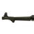 Original German WWII MP 40 Display Gun Parts Set with Matched Serial Numbers and Live Barrel - Dated 1941 Original Items