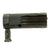 Original German WWII MP 40 Display Gun Parts Set with Matched Serial Numbers and Live Barrel - Dated 1941 Original Items