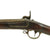 Original U.S. Civil War Era Springfield Model 1842 Percussion Musket by Springfield Armory dated 1844 Original Items