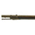 Original U.S. Civil War Era Springfield Model 1842 Percussion Musket by Springfield Armory dated 1844 Original Items