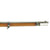 Original German Museum Grade Mauser Model 1871/84 Rifle by Spandau Dated 1888 - Serial No 9744 Original Items