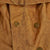 Original U.S. WWI Pilot Aviator Leather Flying Coat Original Items