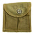 Original U.S. WWII M1 Carbine Ammo Pouch & Unissued Canvas Web Sling with Keeper - Dated 1944 Original Items