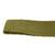 Original U.S. WWII M1 Carbine Ammo Pouch & Unissued Canvas Web Sling with Keeper - Dated 1944 Original Items