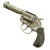 Original U.S. Colt M-1878 Double Action Army .45 Revolver made in 1895 - Serial 36065 Original Items