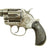 Original U.S. Colt M-1878 Double Action Army .45 Revolver made in 1895 - Serial 36065 Original Items