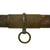 Original U.S. Civil War Model 1850 Army Staff & Field Officer Sword by W. Clauberg Solingen with Scabbard Original Items