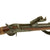 Original U.S. Springfield Trapdoor M1873 Rifle used by U.S. Indian Police made in 1885 - Serial No 272793 Original Items