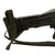 Original U.S. Vietnam War M60 Display Machine Gun - Partially Constructed from Original Parts Original Items