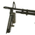 Original U.S. Vietnam War M60 Display Machine Gun - Partially Constructed from Original Parts Original Items