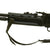 Original U.S. Vietnam War M60 Display Machine Gun - Partially Constructed from Original Parts Original Items