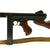 U.S. WWII Thompson M1A1 SMG Replica Blank Fire Gun by Hudson Original Items