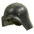 Original Iraqi Fedayeen Helmet with Liner and Chinstrap - Operation Iraqi Freedom Bring Back Original Items